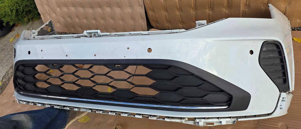 Bara fata VW Taigo 2021 2022 / 2023 2024