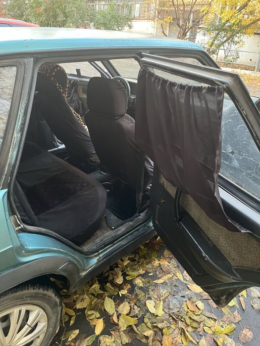 Продается ваз 2199