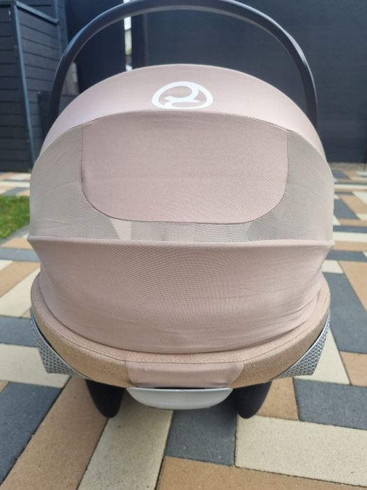 Scoica cybex t cloud