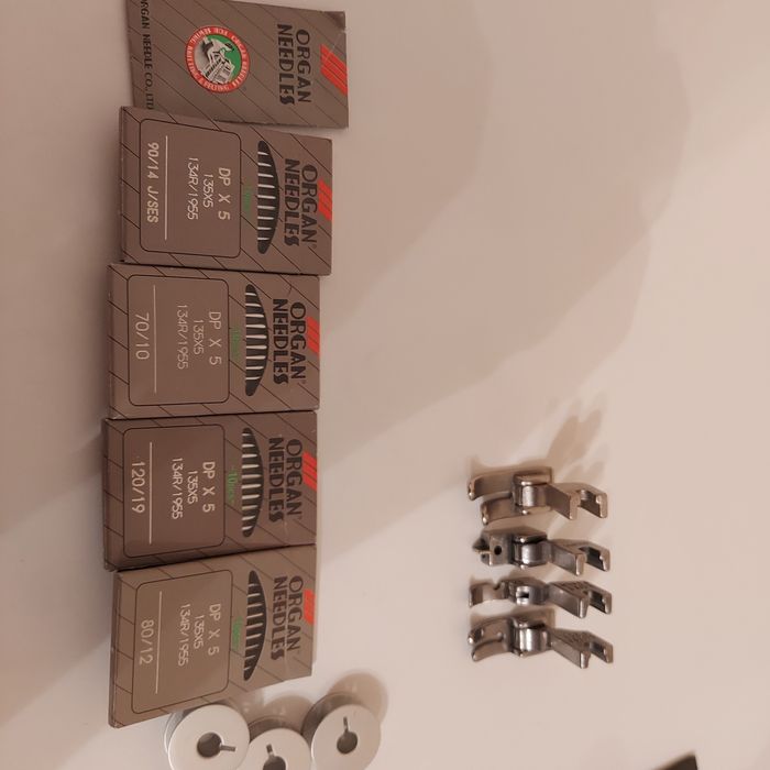 Jack f4 H для средне-тяжелых тканей