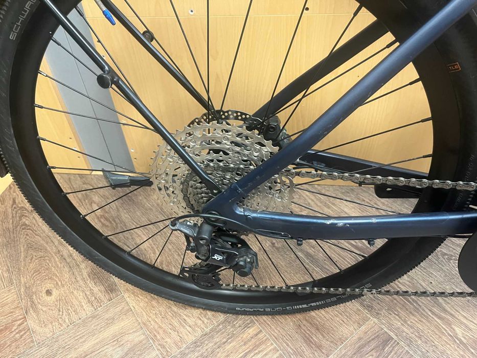 Canyon Commuter:ON 7/Koga Miyata54size/shimano dura ace