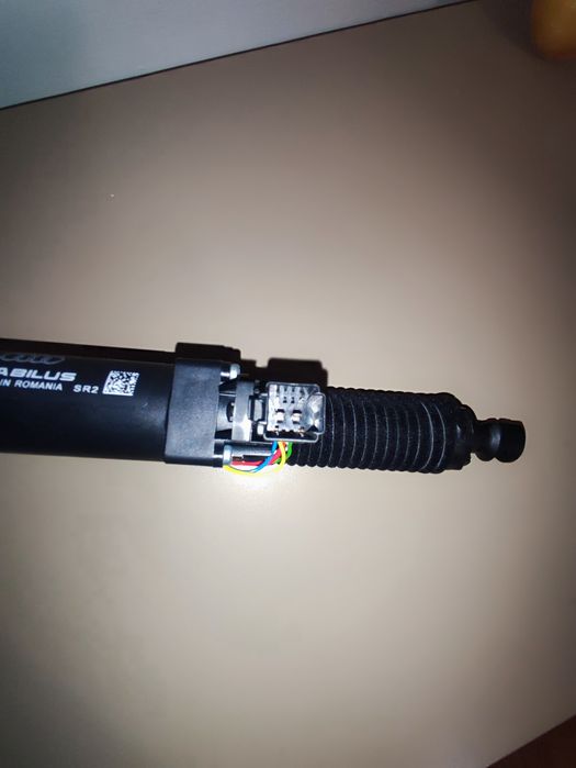 Amortizoare electrice haion Audi