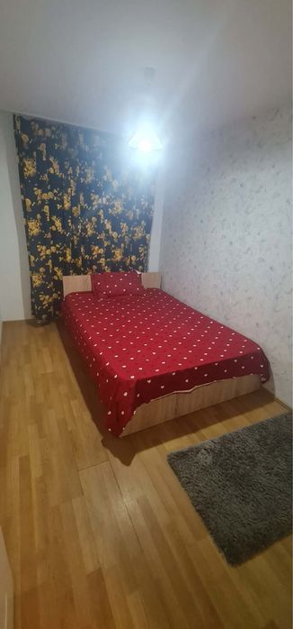 Închiriez/vând apartament 3 camere HCC, zona Cerna