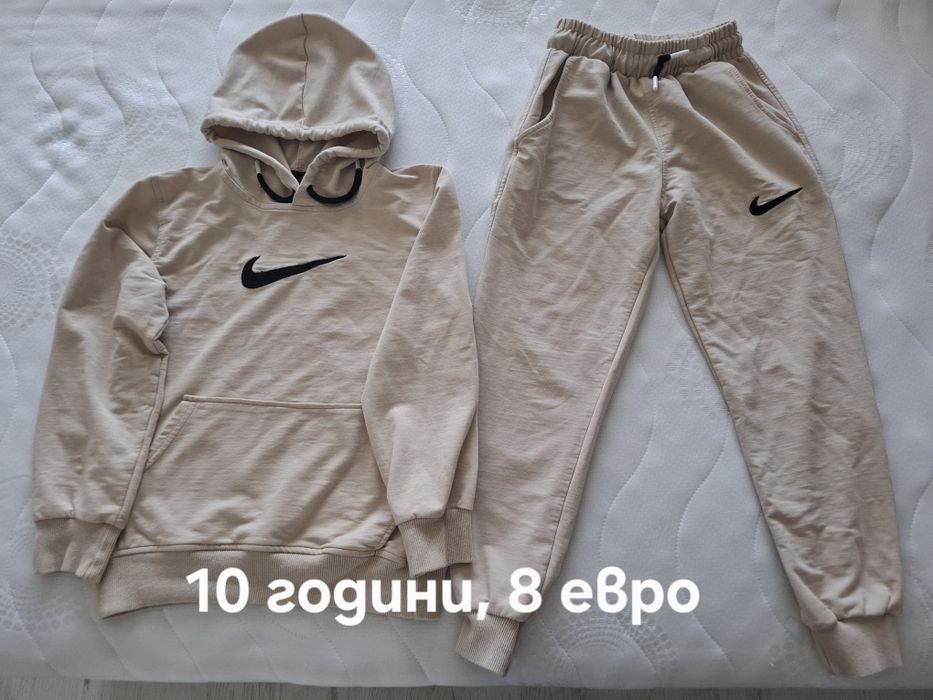 Комплект за момиче,  10 години