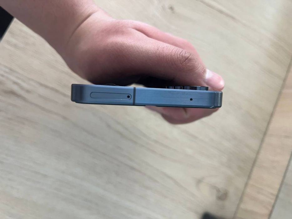 Samsung A55 A5 , 8/256 
Karobka