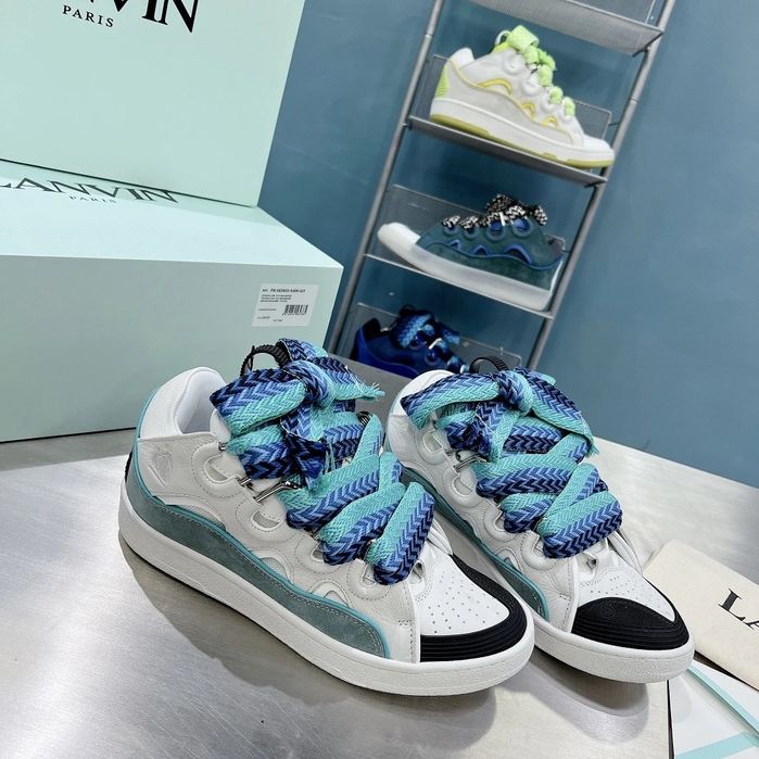 Lanvin curb diferite modele
