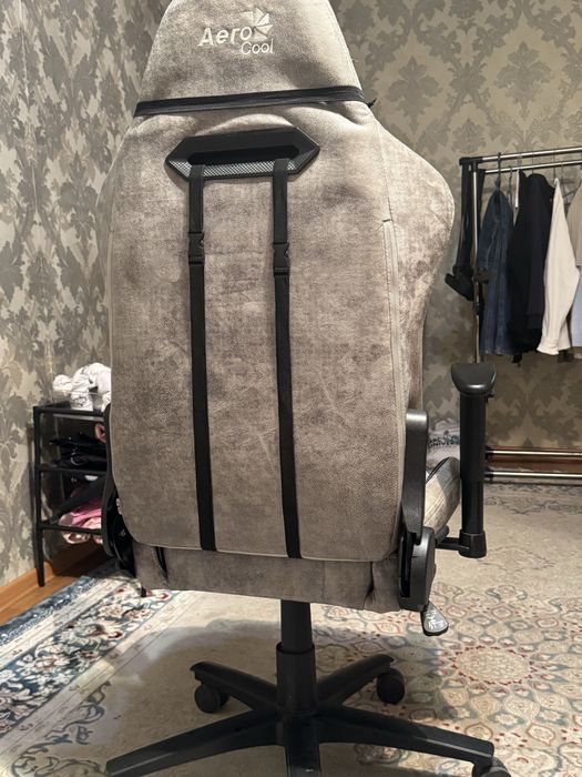 Продам кресла игровые