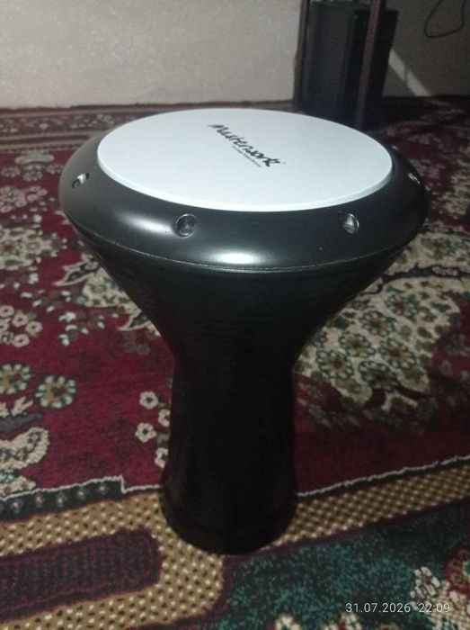 Tabla yengi turetskiy darbuka