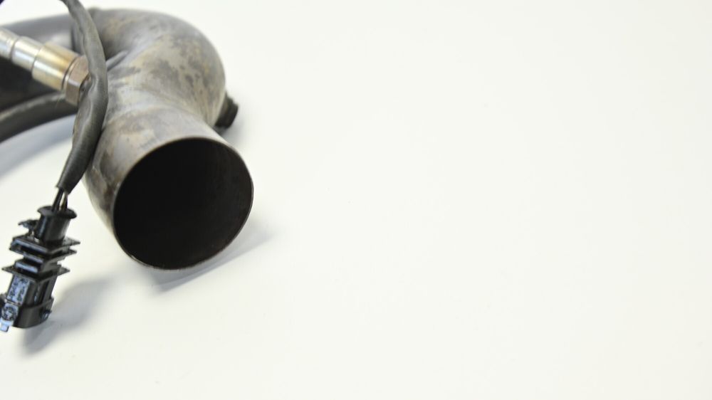 Cot Teava Evacuare Verticala Ducati Multistrada 1200 2015 - 2017