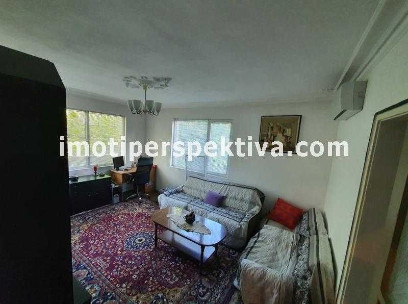 Продава се Етаж от къща в Пловдив, Кършияка - 128 кв.м за 1315 €/кв.м - Снимка #7