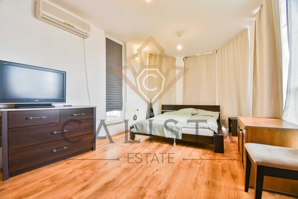 Продава се Мезонет в София, Надежда 2 - 205 кв.м за 860 €/кв.м - Снимка #3