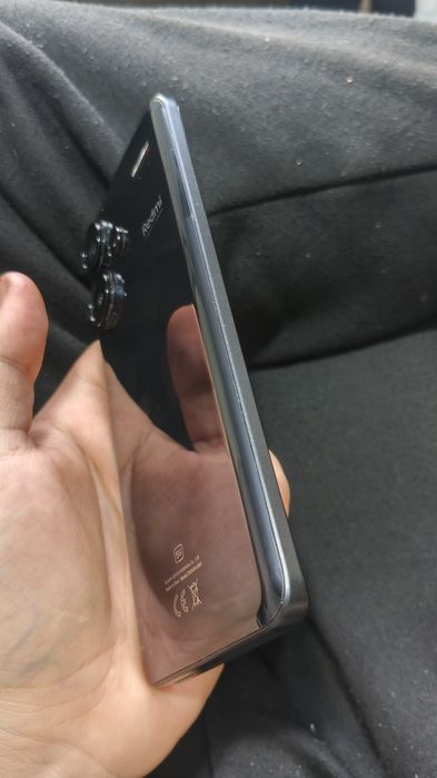 Xiaomi redmi note 13pro+5G