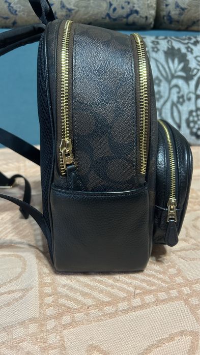 Coach рюкзак сумка