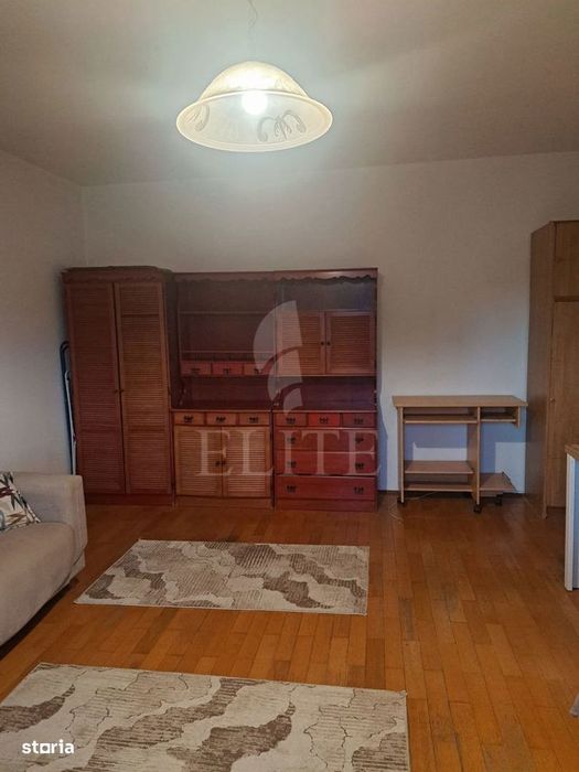 Apartament o camera în zona Calea Dorobantilor