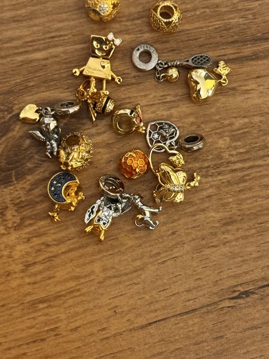 Талисмани Пандора Pandora