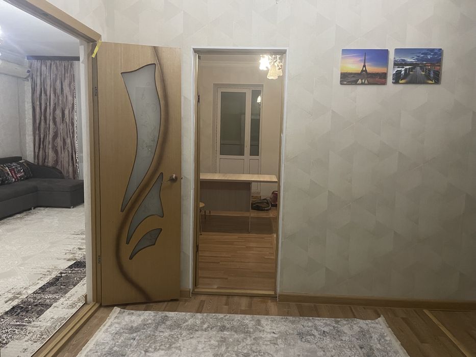 Сдам квартиру в ЖК «Глобус»