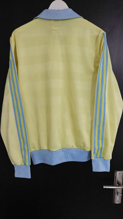 Bluză retro bărbați Adidas Originals