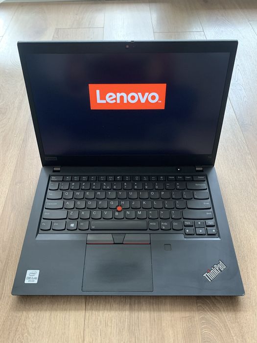 Laptop diagnoza Auto Lenovo ThinkPad T14 - i5-Gen10 - Autodata & VCDS