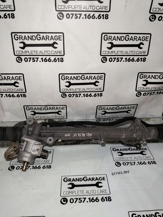 Caseta direcție Audi A6 C6 4F S6 C6 cod Oem 4F1422065
