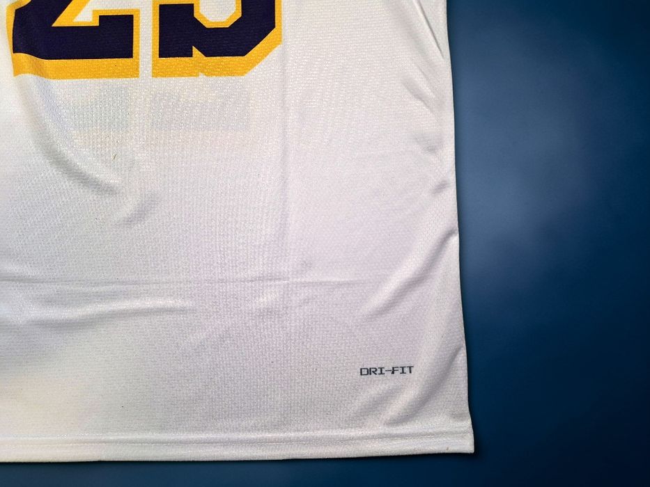 Баскетболен потник на Лейкърс #Леброн Джеймс #Лука Дончич #нов модел !