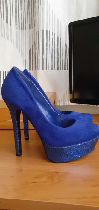 Официални обувки НОВИ 35 номер