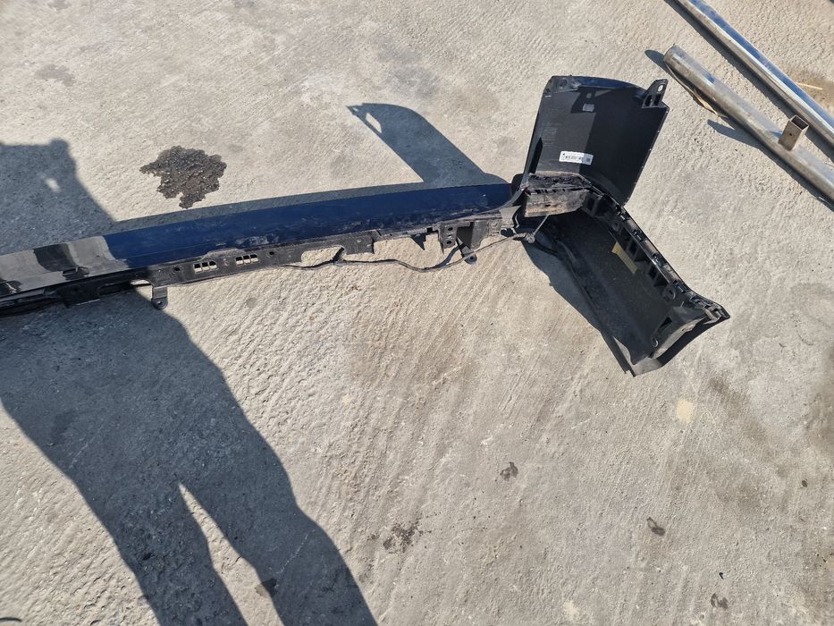 Bara spate completa colatare senzori parcare vw t6 caravelle multivan