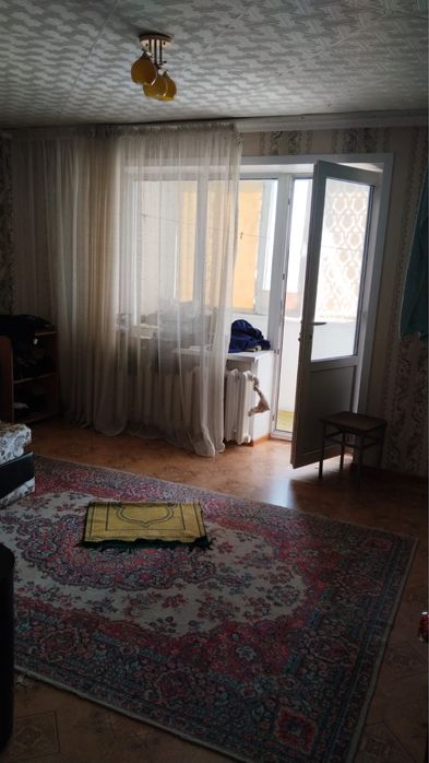 Продам одна комнатную квартиру