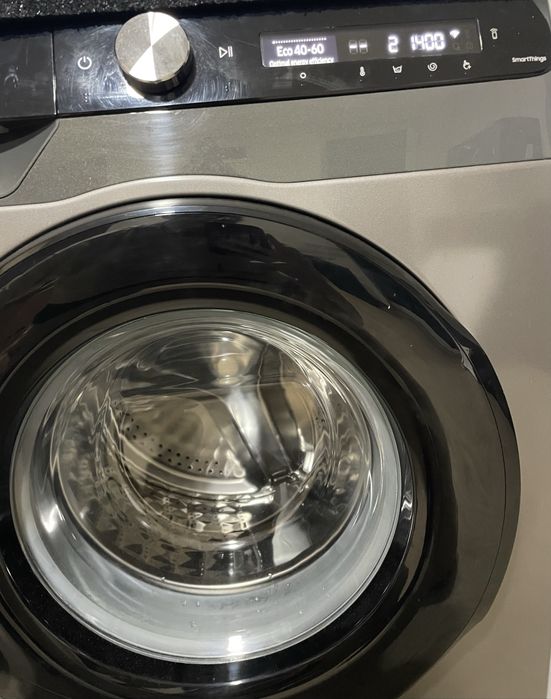 Пералня Samsung WW90T504DAX/S7