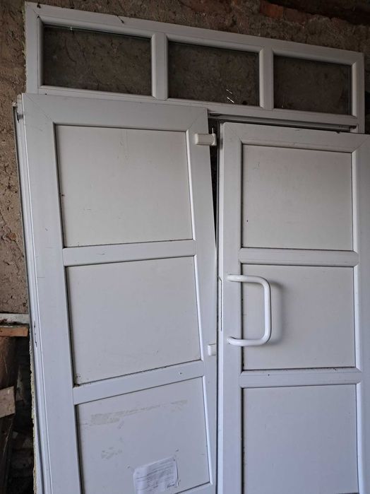 Termopane si accesorii