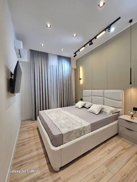 Продается 2х ком квартира, ЖК Акай Сити, ор-р: м. Х.Алимджана, 58м²