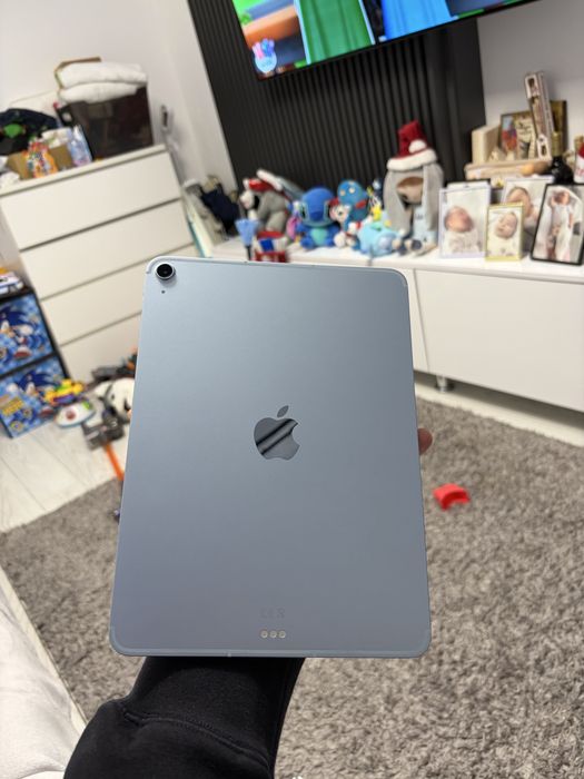 Vand tableta Apple iPad Air 11 M3  WiFi - CELLULAR