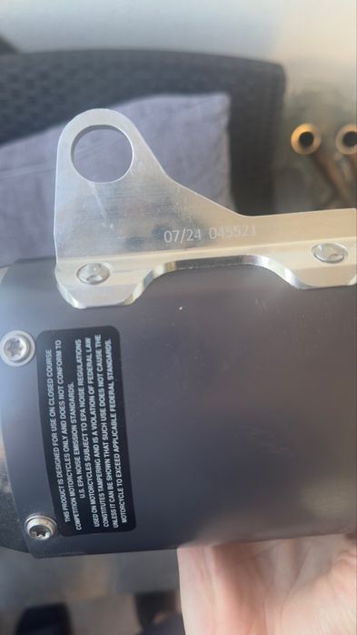 Evacuare FMF HEX PowerCore 4 slip on cu Factura