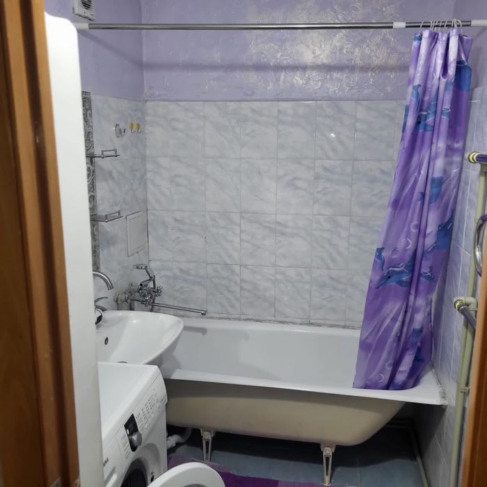 2-х комнатная квартира