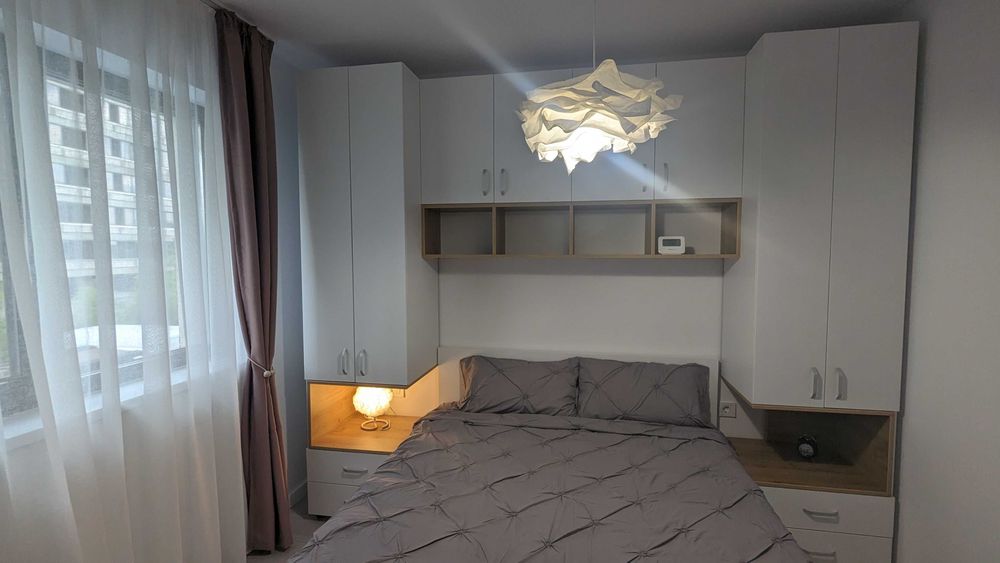 Apartament 2 camere Pipera sector 1