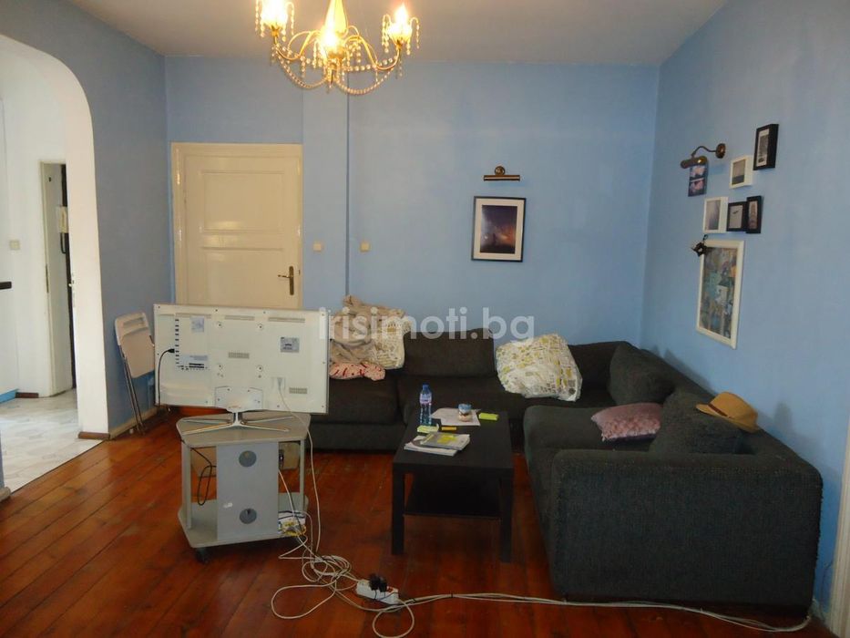 Продава се Тристаен апартамент в София, Център - 169 кв.м за 2427 €/кв.м - Снимка #7