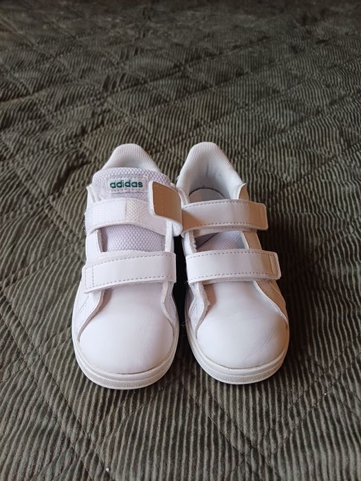 Кожени Адидас 26-ти номер