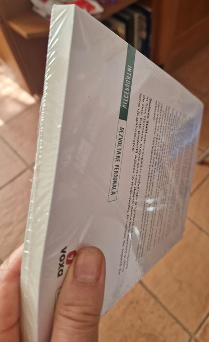 Vindecarea copilului interior. Ghid practic pentru o mai mare incredere in sine, Stefanie Stahl