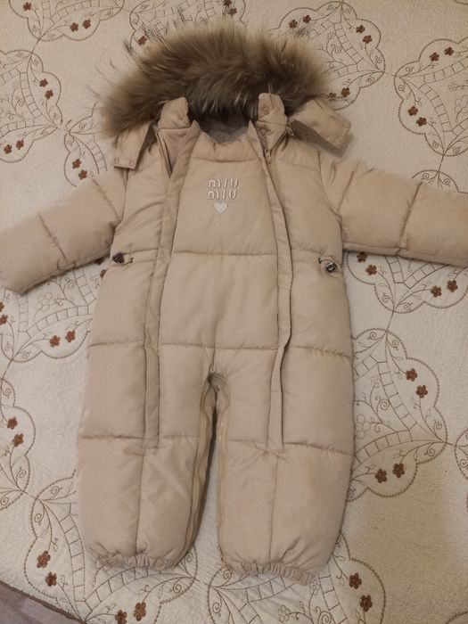 Продаю Комбинезон