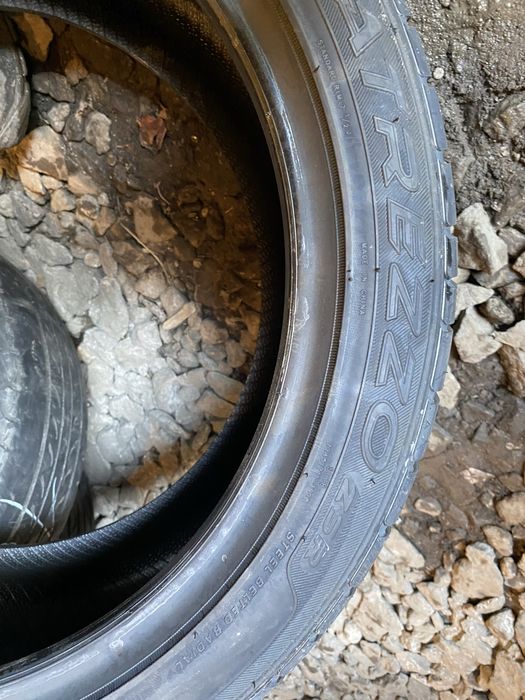 Резина на 17 225/45