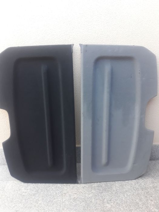 Bancheta Gri-Rosu-Albastra/Polița /Centuri Caddy 2004-2010