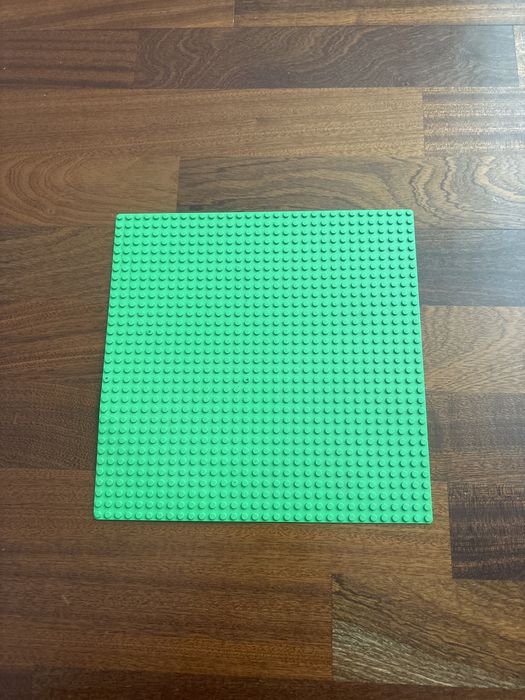 Lego пластины оригинал