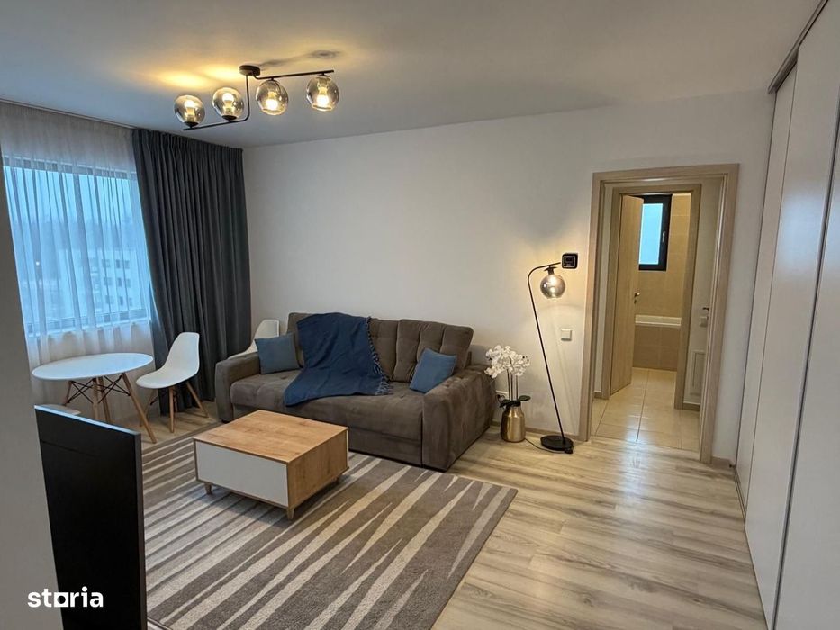 Apartament 2 camere Baneasa