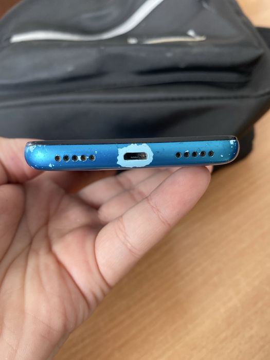 Продам редми а7