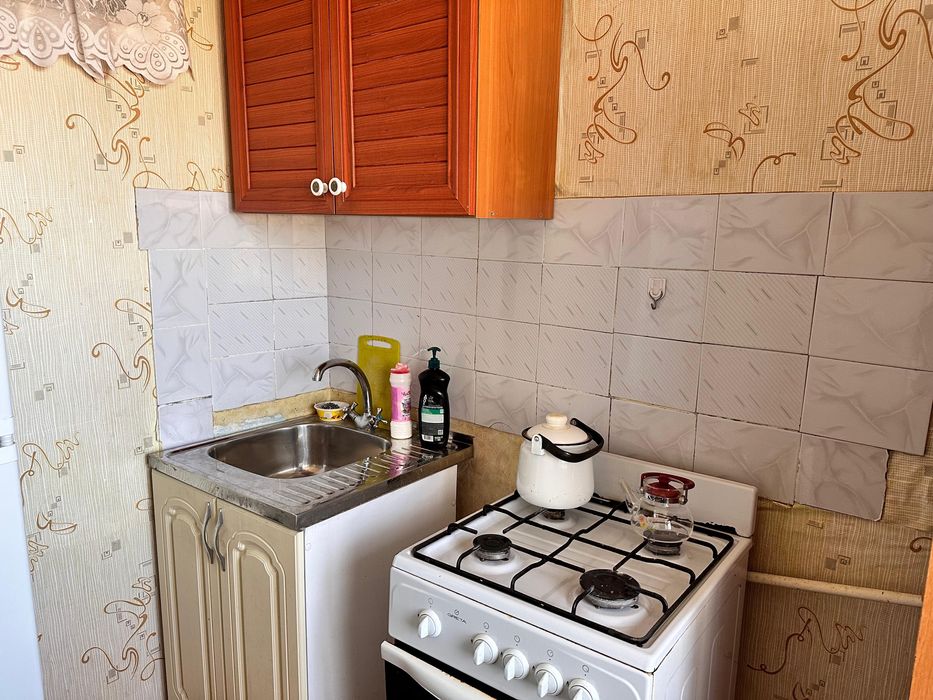 Сдам 1 комнатную квартиру