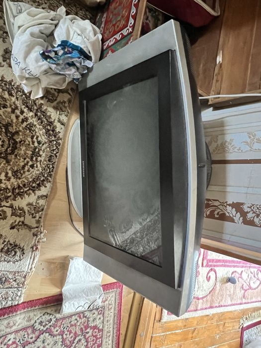 телевизор samsung