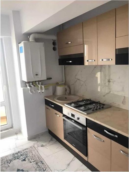 Persoana Fizica Inchiriez apartament cu 1 camera