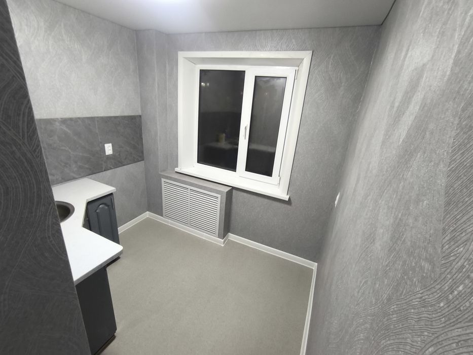 Продам квартиру с ремонтом