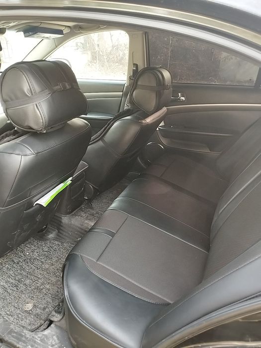 Эпика 2.4 автомат