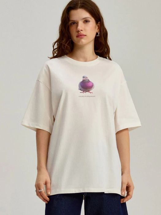 Tricou House marime S