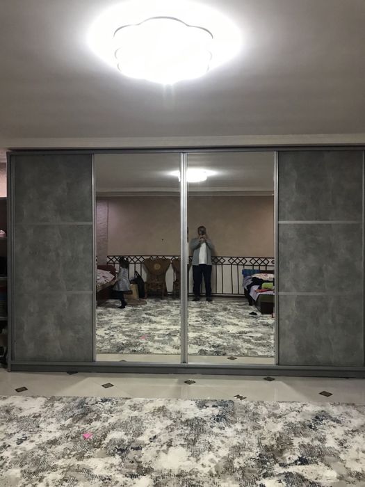 Remont Mebel, korpusnoy mebel  yeg'ish yasash arzon va sifatli